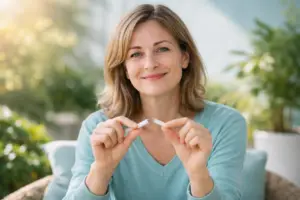 Arrêter de fumer sans stress : mythe ou vraie solution ?
