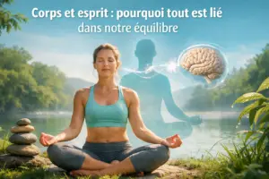 Corps et esprit : pourquoi tout est lié dans notre équilibre